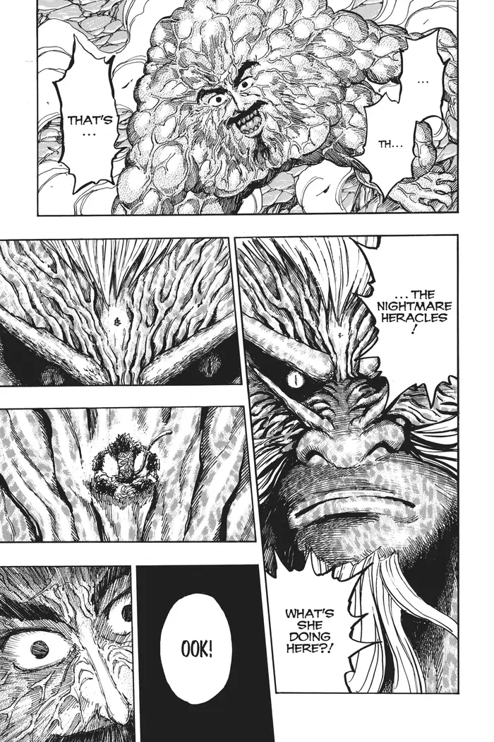 Toriko Chapter 375 image 17_optimized